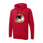 Trendy Halloween Hoodie, Fun Graphic Pullover for Fall and Everyday Wear PW004