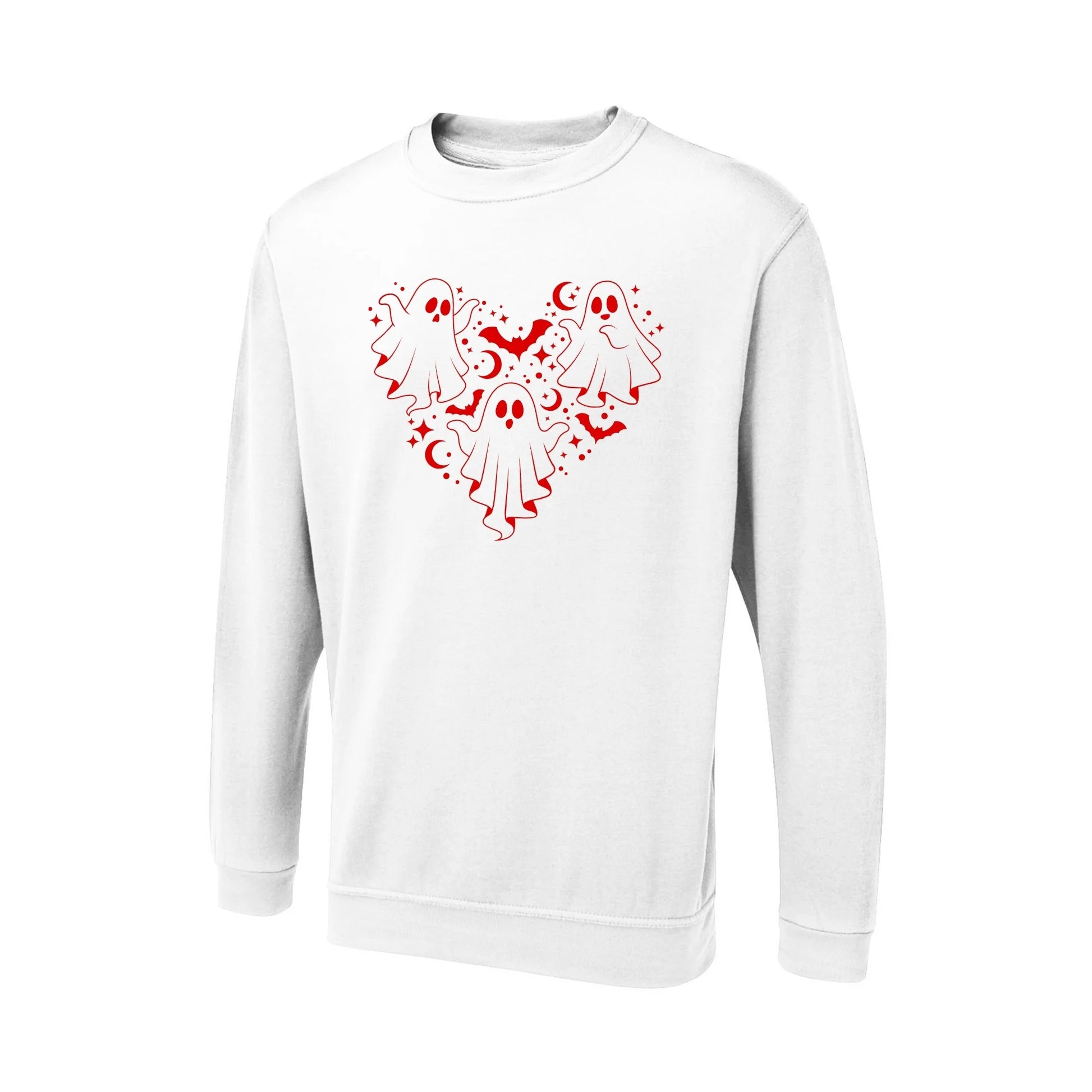 Halloween Sweat Shirt PW001