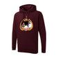 Trendy Halloween Hoodie, Fun Graphic Pullover for Fall and Everyday Wear PW004