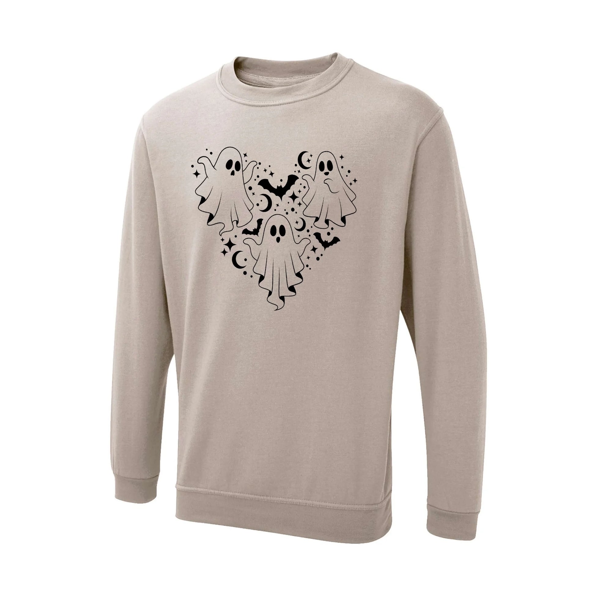 Halloween Sweat Shirt PW001