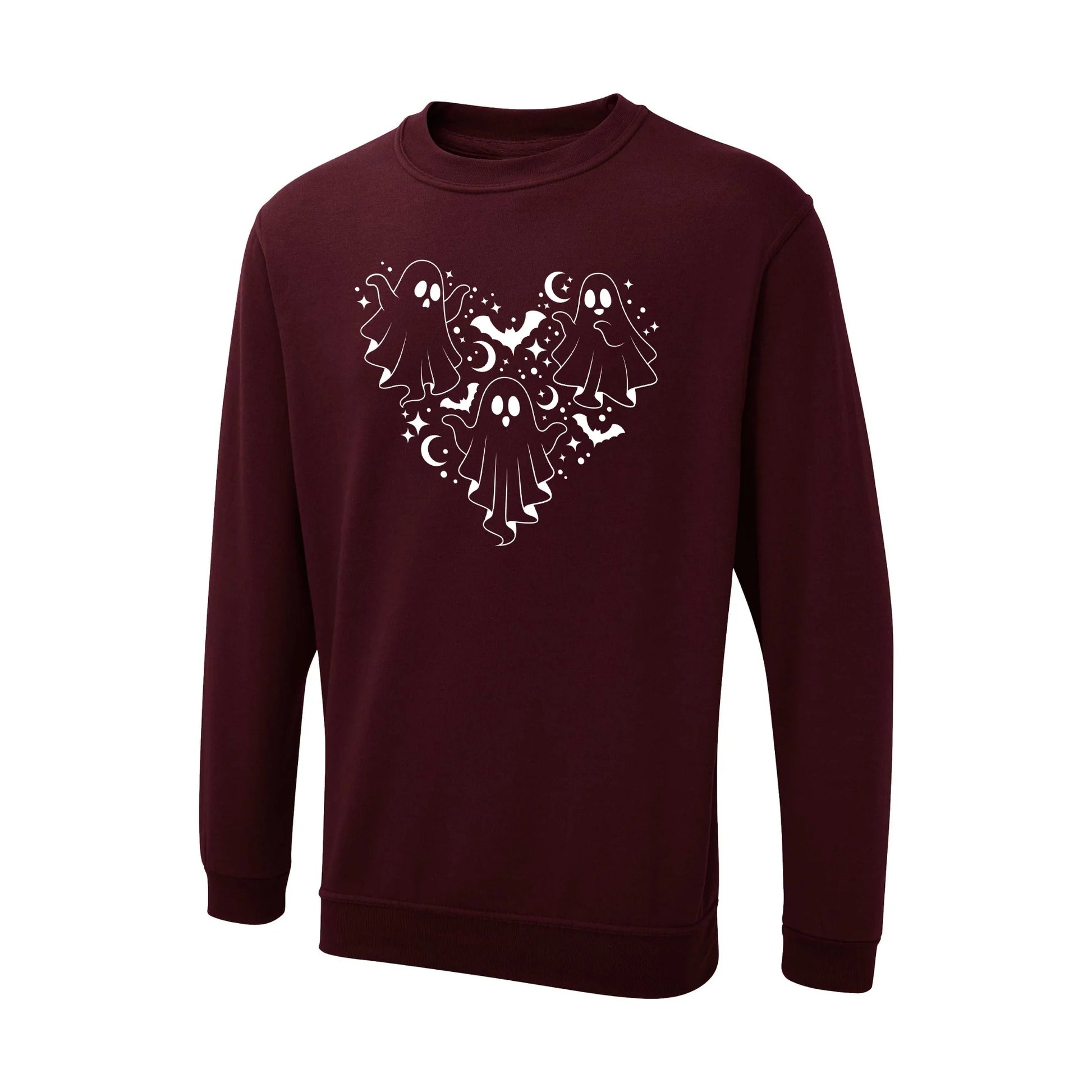 Halloween Sweat Shirt PW001