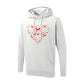 Halloween Hoodie, Comfortable Spooky Season Pullover for Casual Outfits PW001