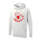 Halloween Graphic Hoodie, Cozy Pullover for Seasonal Streetwear Style PW002
