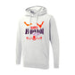 Cool Halloween Hoodie, Stylish Pullover with Spooky Design for Daily Looks PW003