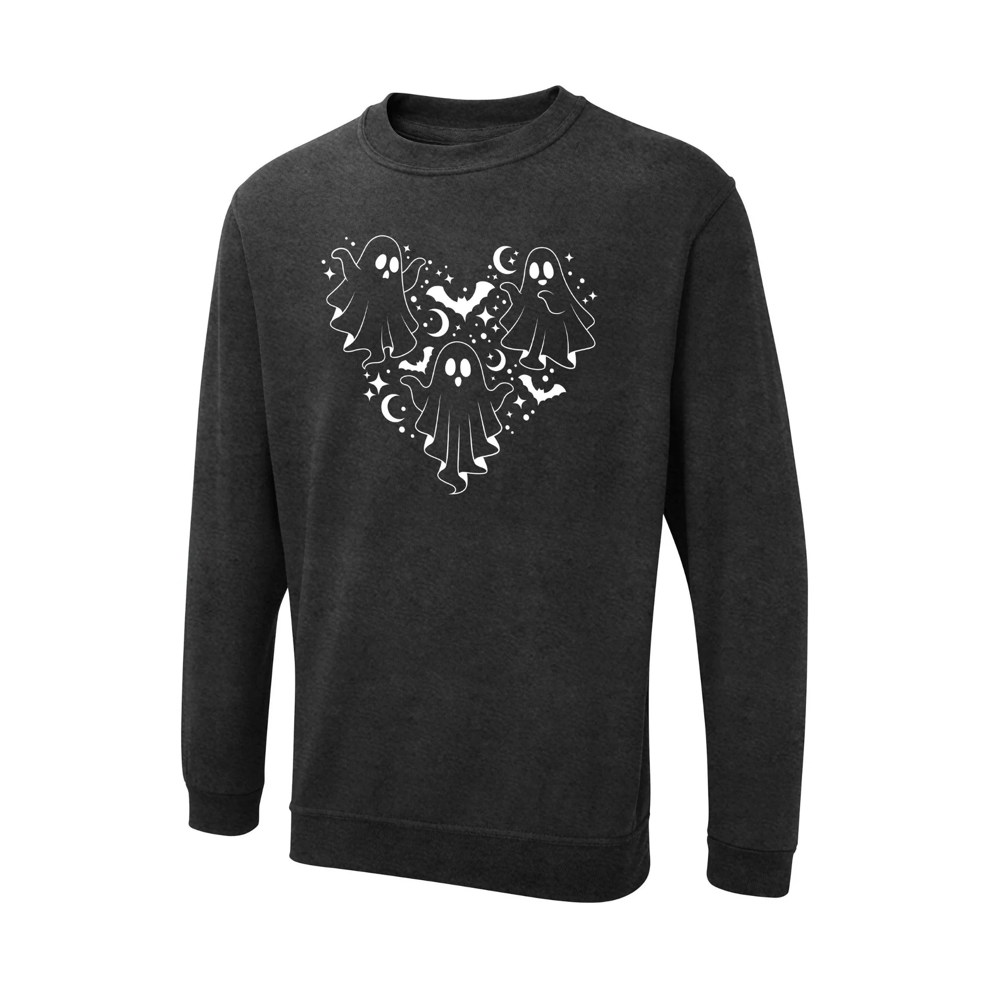 Halloween Sweat Shirt PW001