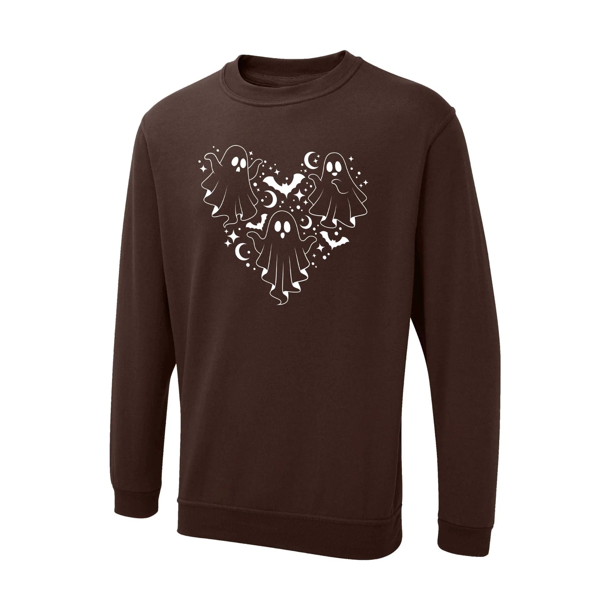 Halloween Sweat Shirt PW001