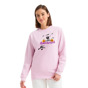 Halloween Sweat Shirt PW0010