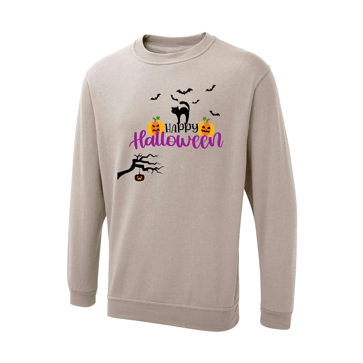 Halloween Sweat Shirt PW0010