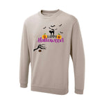 Halloween Sweat Shirt PW0010