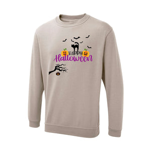 Halloween Sweat Shirt PW0010