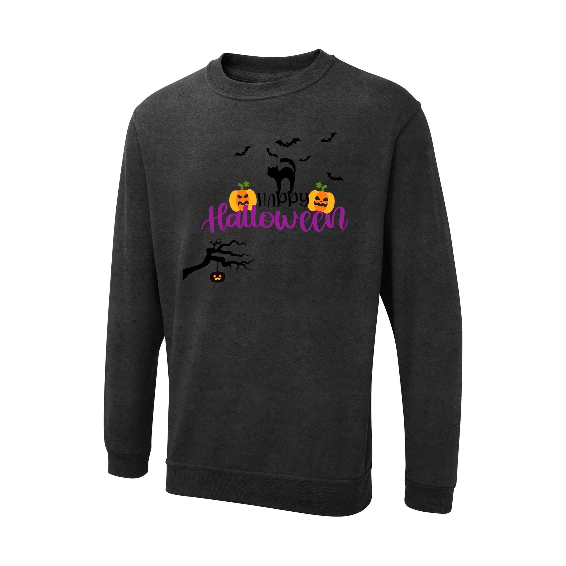 Halloween Sweat Shirt PW0010