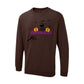 Halloween Sweat Shirt PW0010