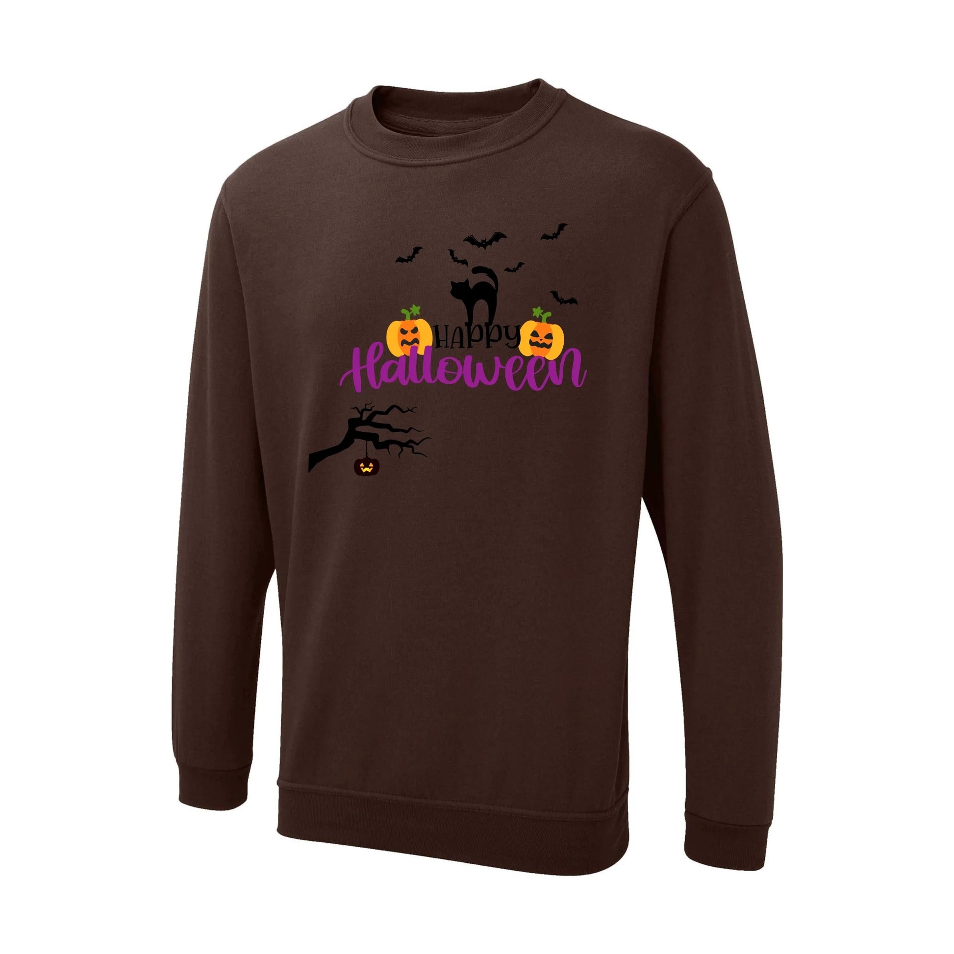 Halloween Sweat Shirt PW0010