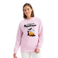 Halloween Sweatshirt, Cozy Trendy Pullover for Everyday Seasonal Wear PW0011