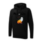 Halloween Hoodie, Cozy Casual Pullover with Halloween Design PW0011