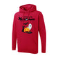 Halloween Hoodie, Cozy Casual Pullover with Halloween Design PW0011