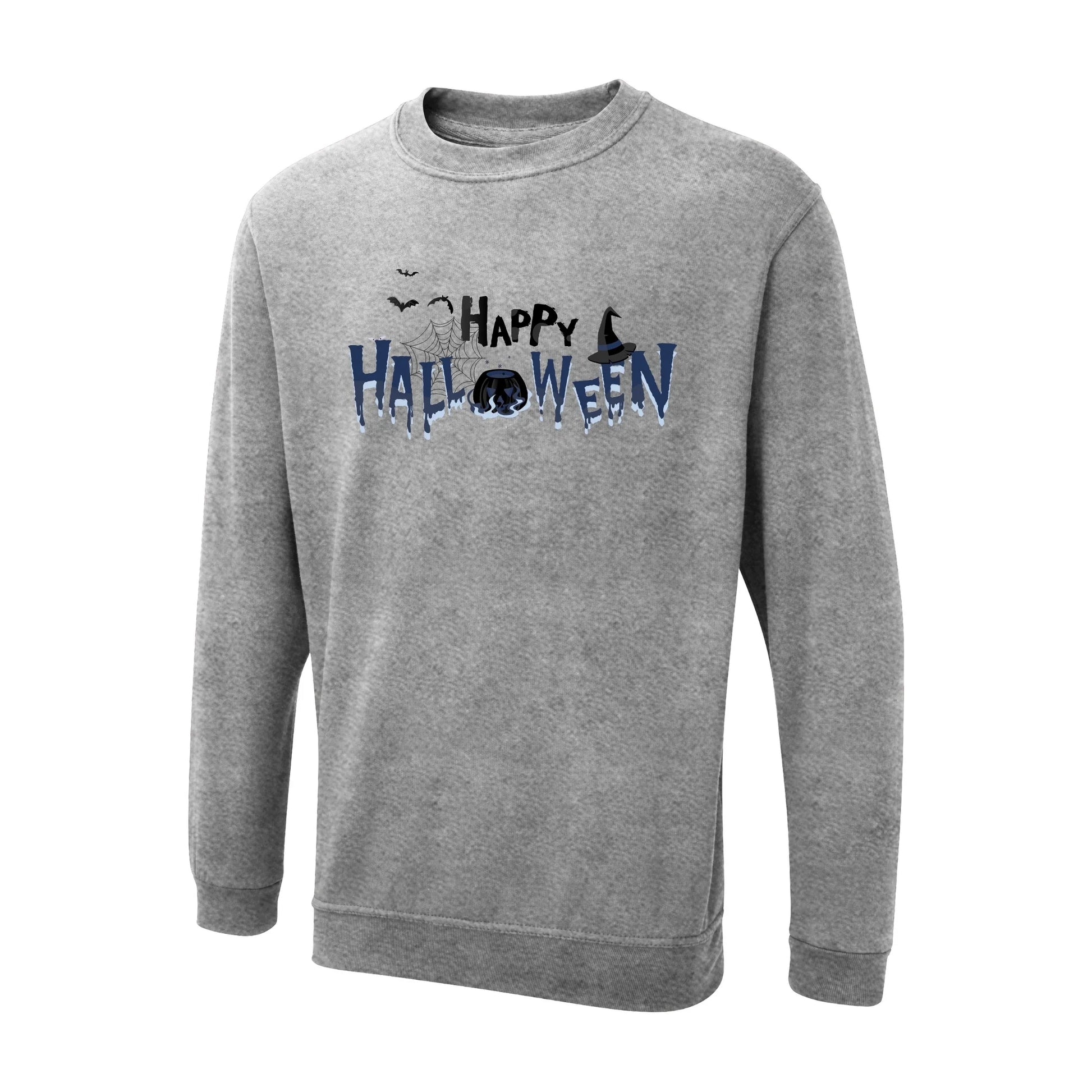 Halloween Sweat Shirt PW0012