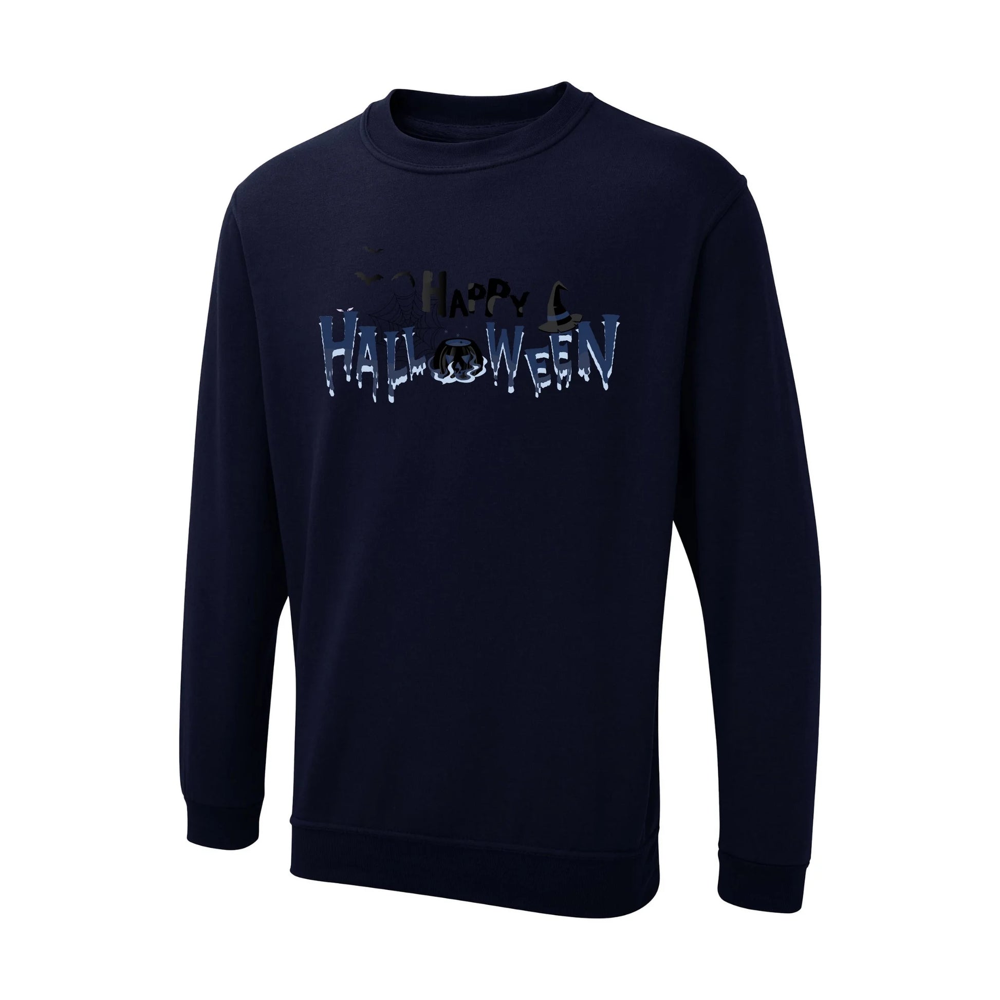 Halloween Sweat Shirt PW0012