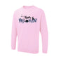Halloween Sweat Shirt PW0012