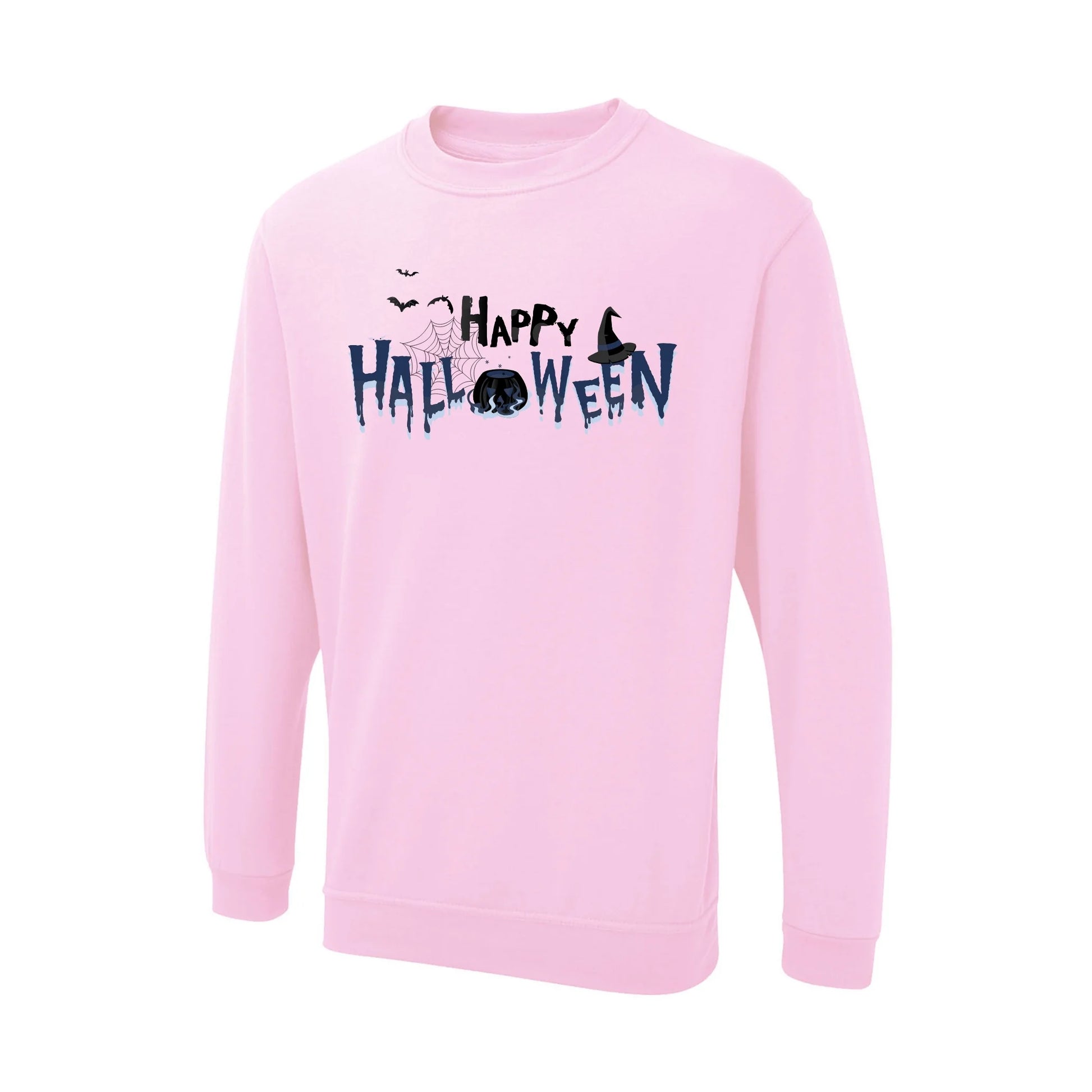 Halloween Sweat Shirt PW0012