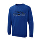 Halloween Sweat Shirt PW0012