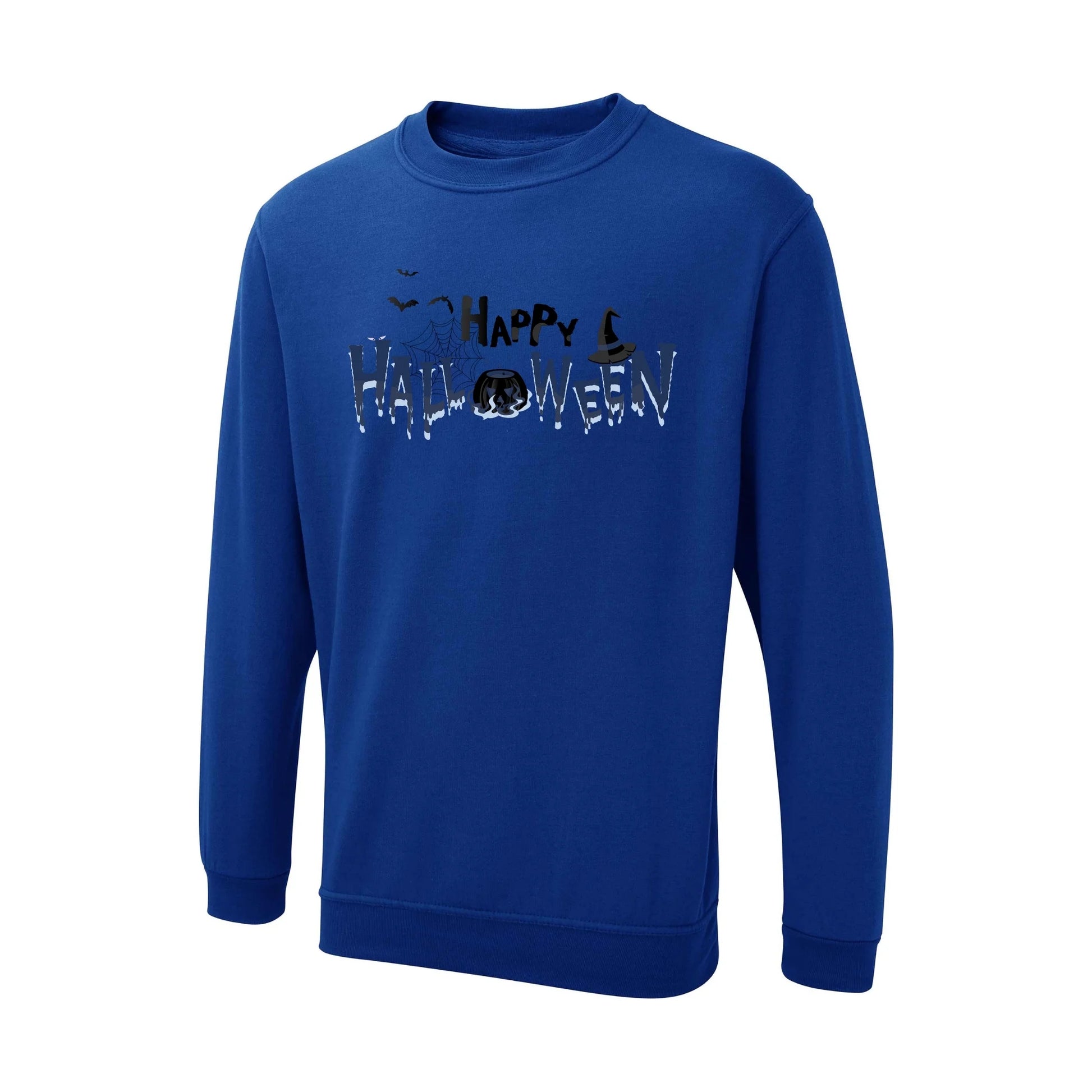 Halloween Sweat Shirt PW0012
