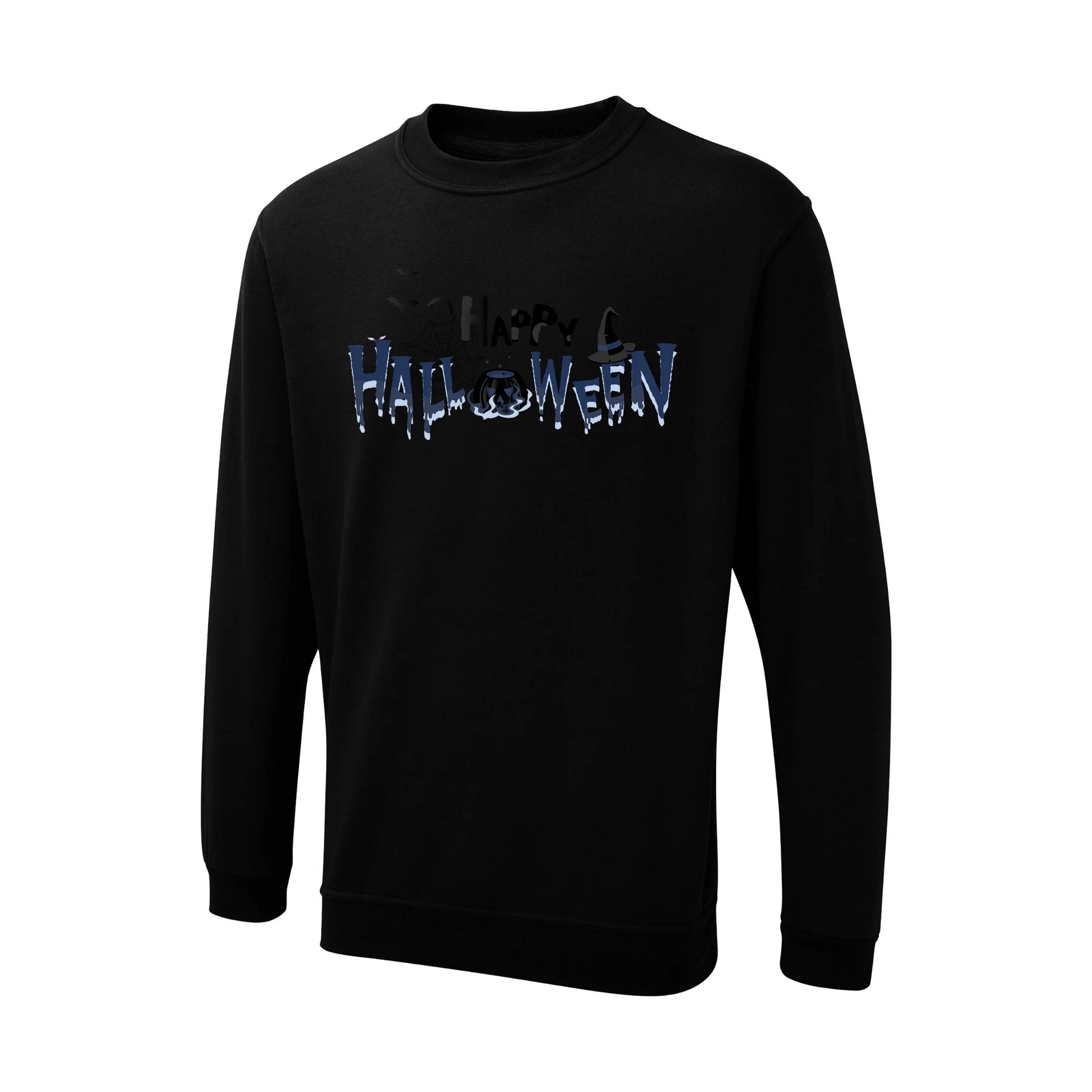 Halloween Sweat Shirt PW0012