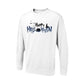 Halloween Sweat Shirt PW0012