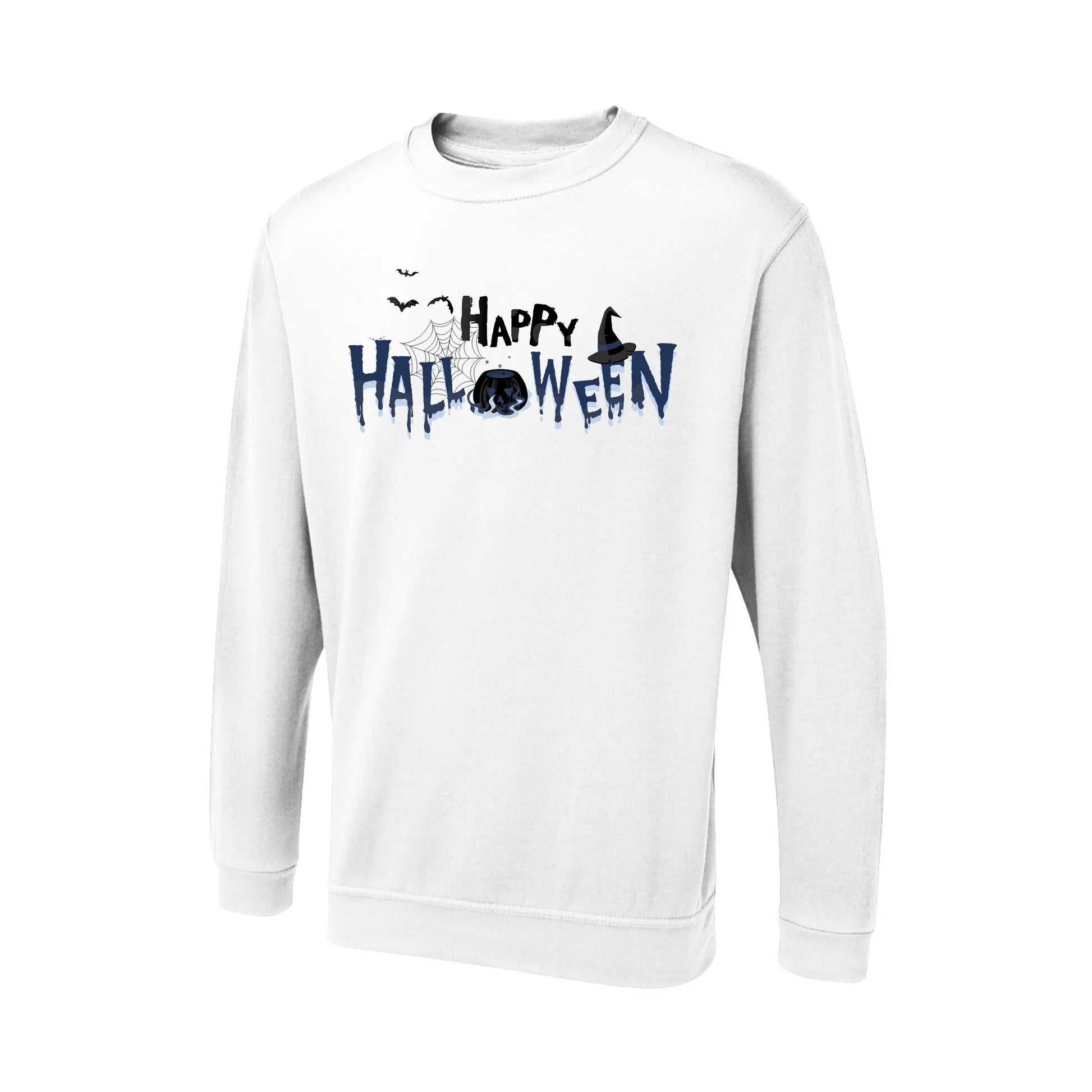 Halloween Sweat Shirt PW0012