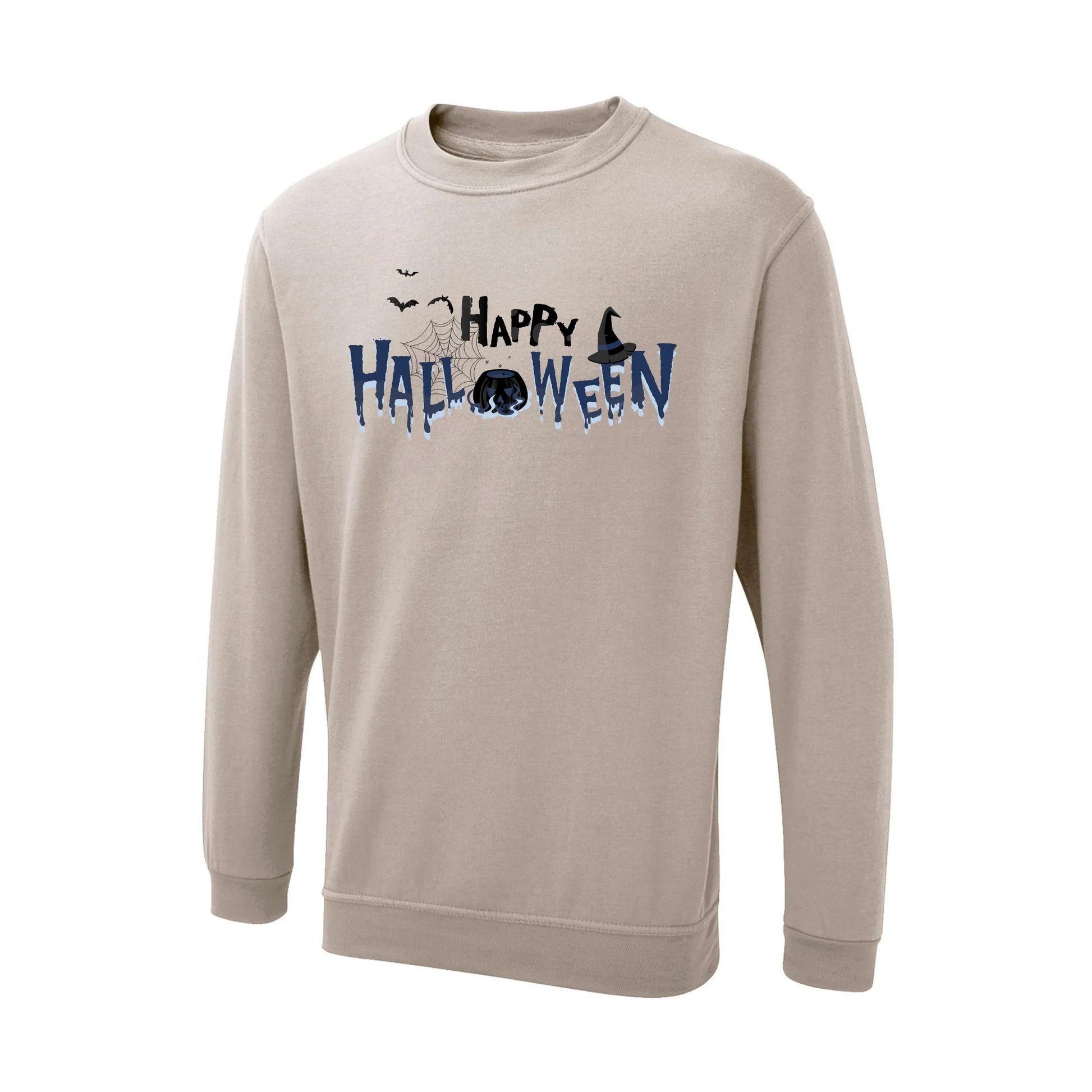 Halloween Sweat Shirt PW0012