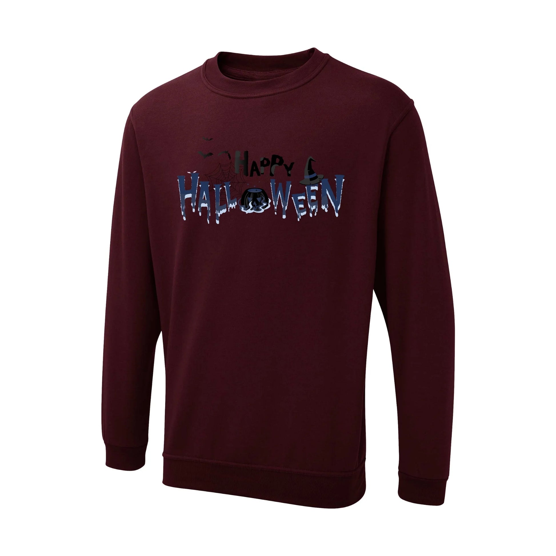 Halloween Sweat Shirt PW0012