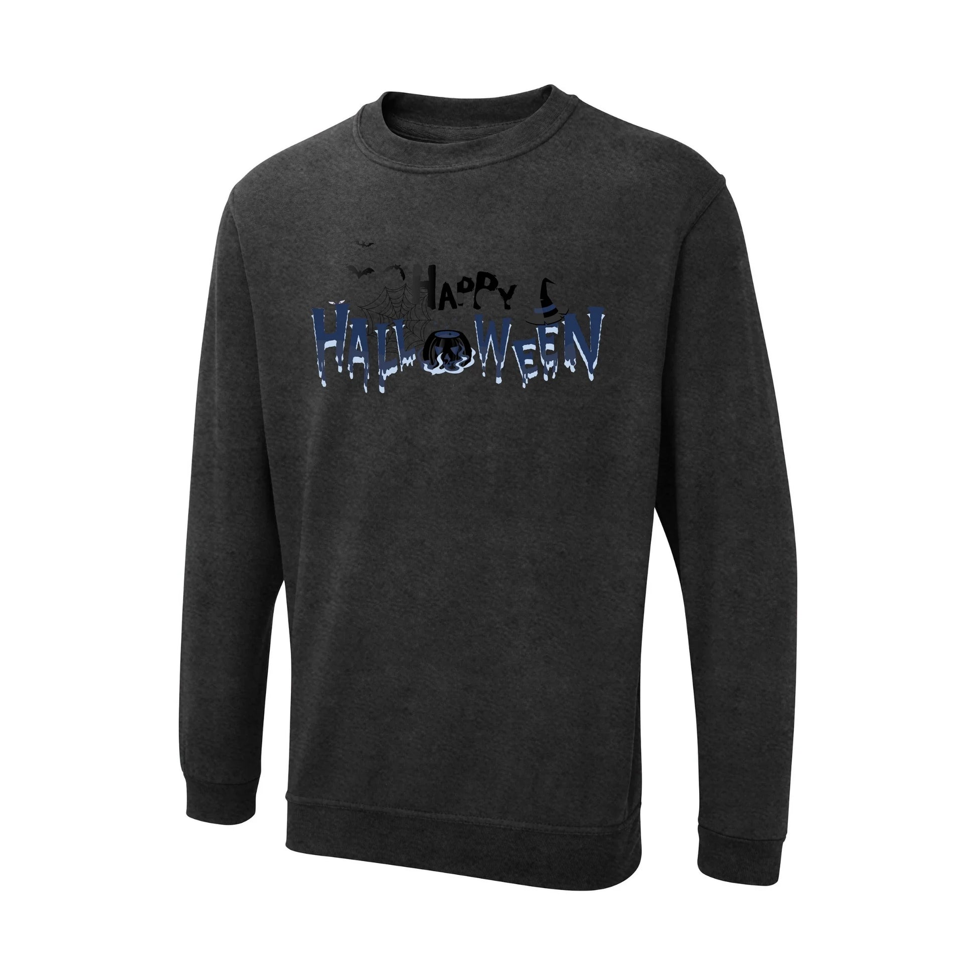 Halloween Sweat Shirt PW0012
