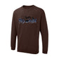 Halloween Sweat Shirt PW0012