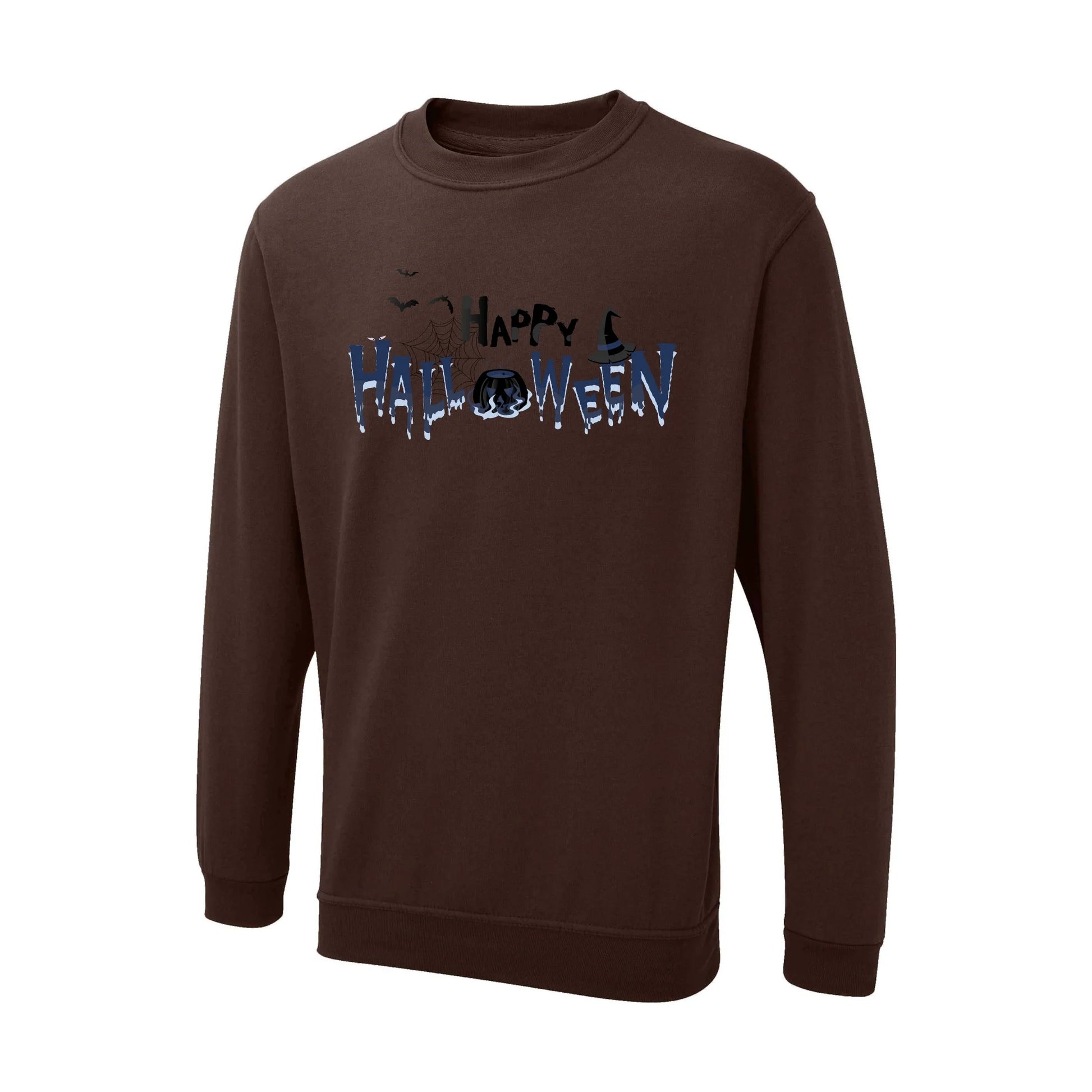Halloween Sweat Shirt PW0012