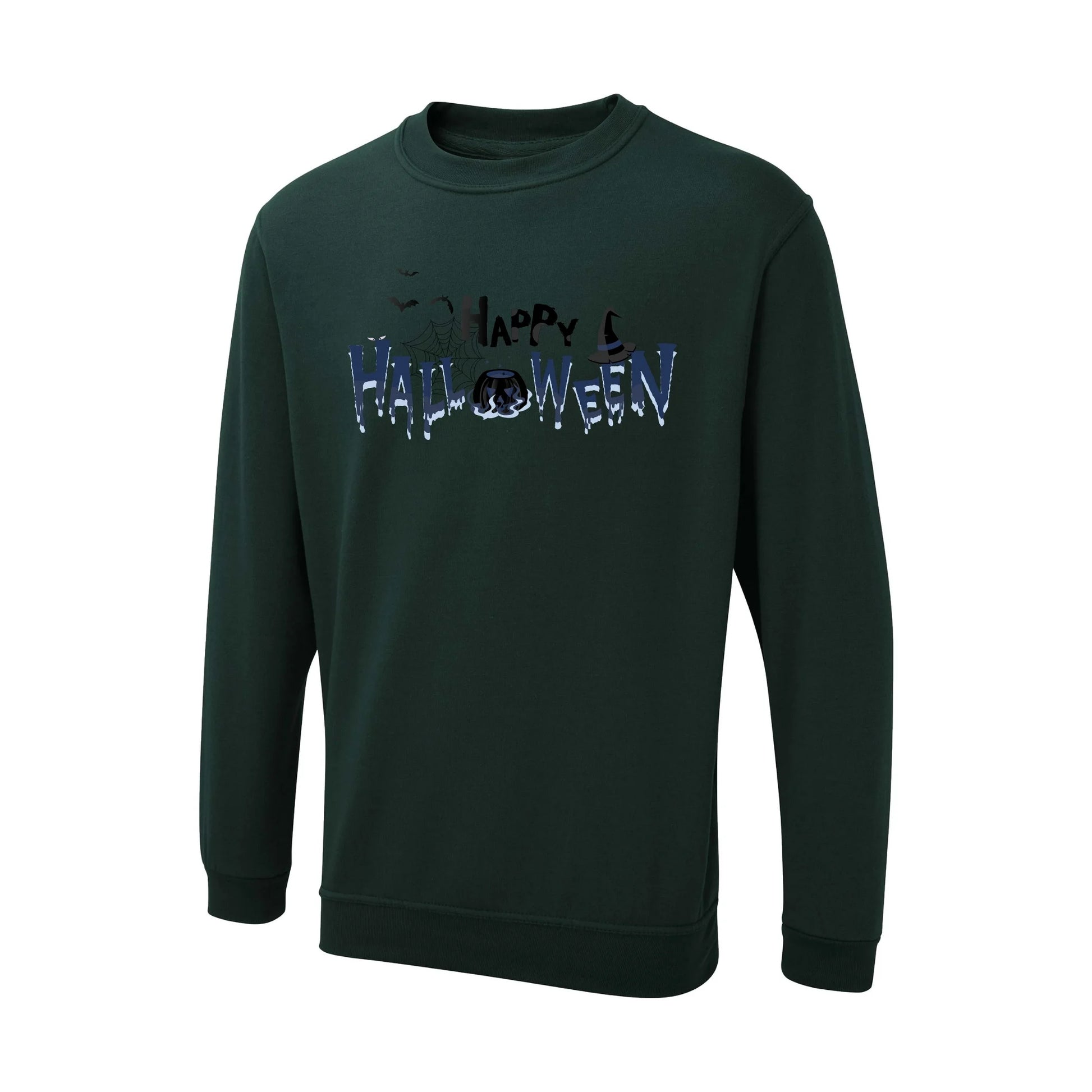 Halloween Sweat Shirt PW0012