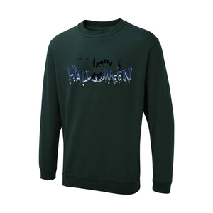 Halloween Sweat Shirt PW0012