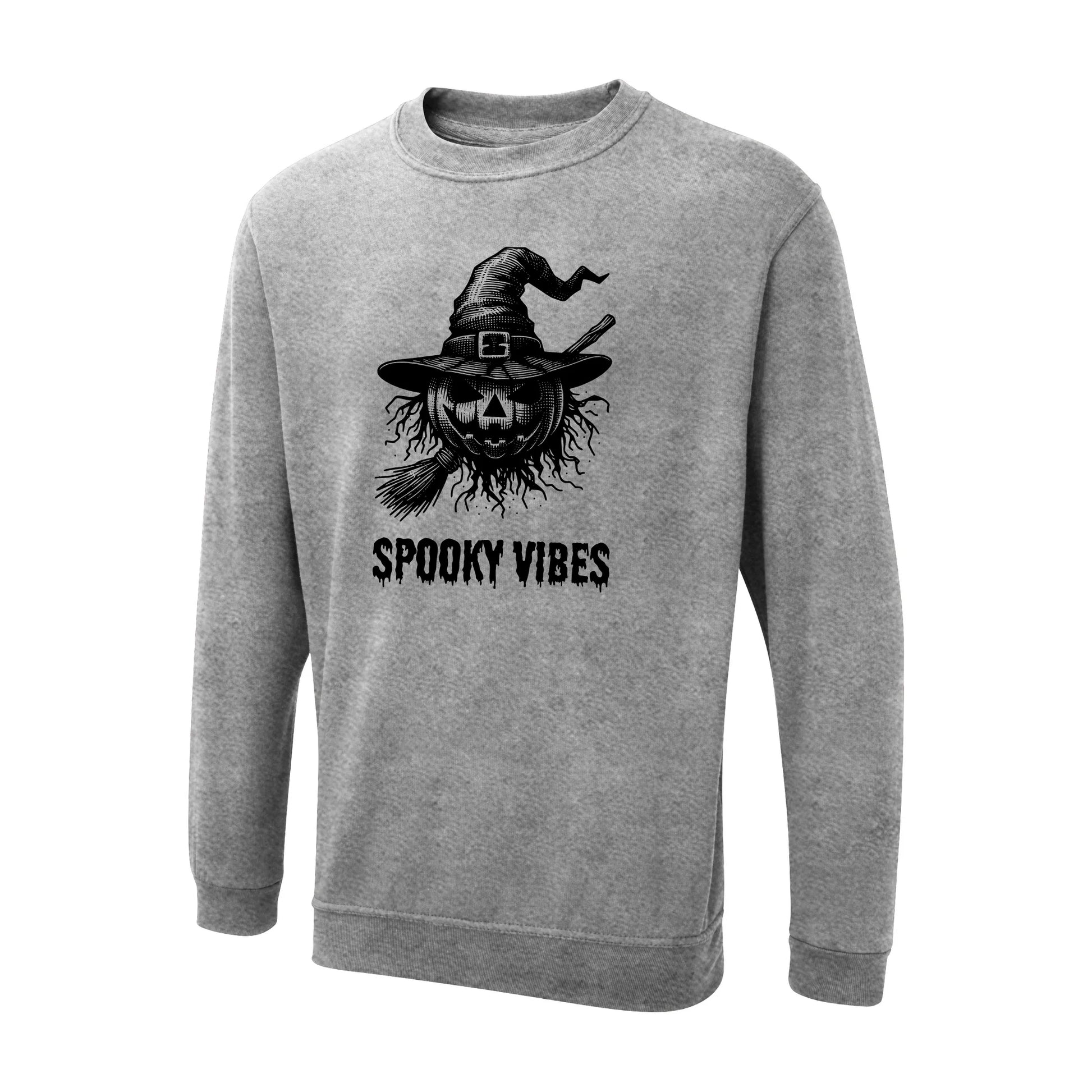 Halloween Sweat Shirt PW0013