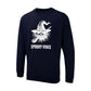 Halloween Sweat Shirt PW0013
