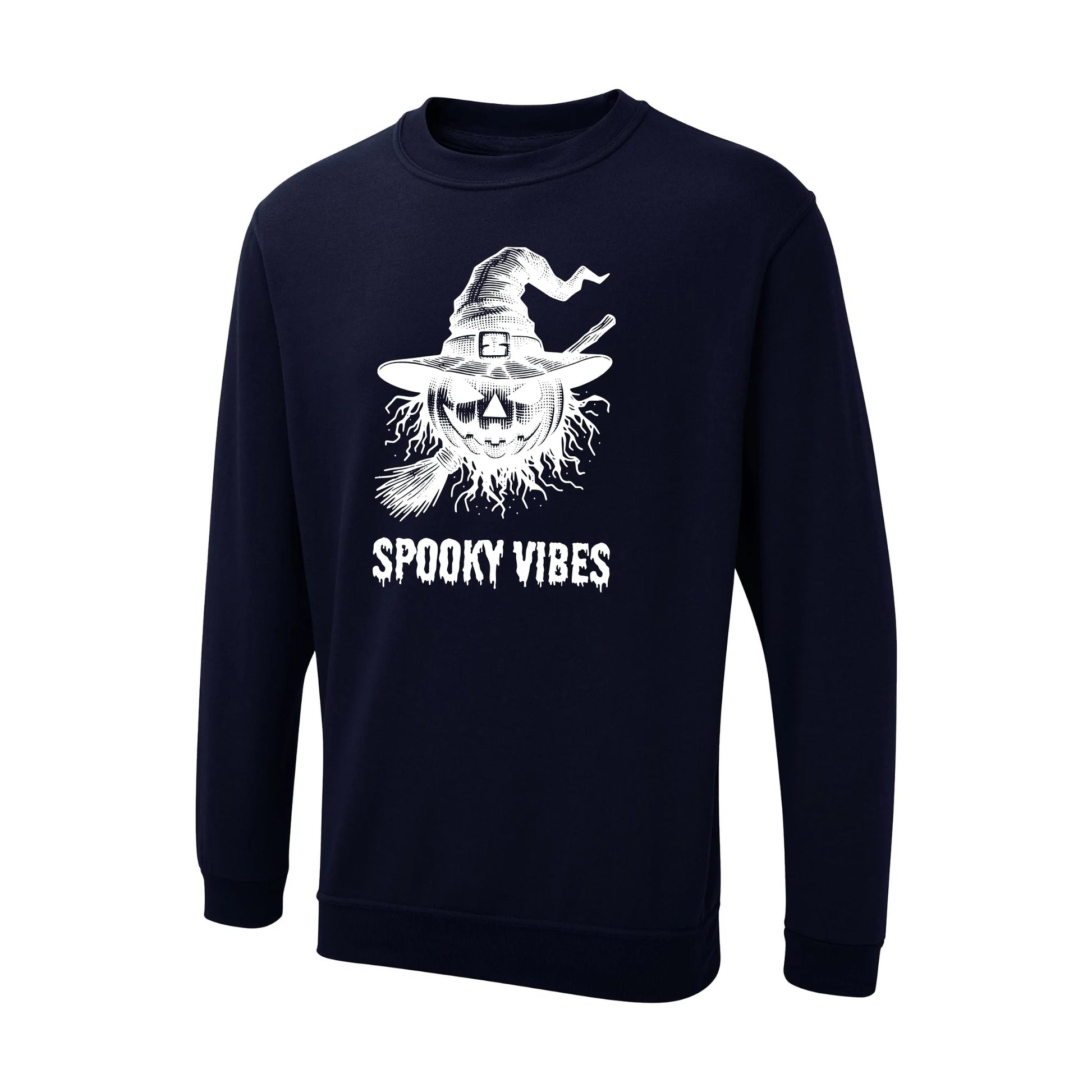 Halloween Sweat Shirt PW0013