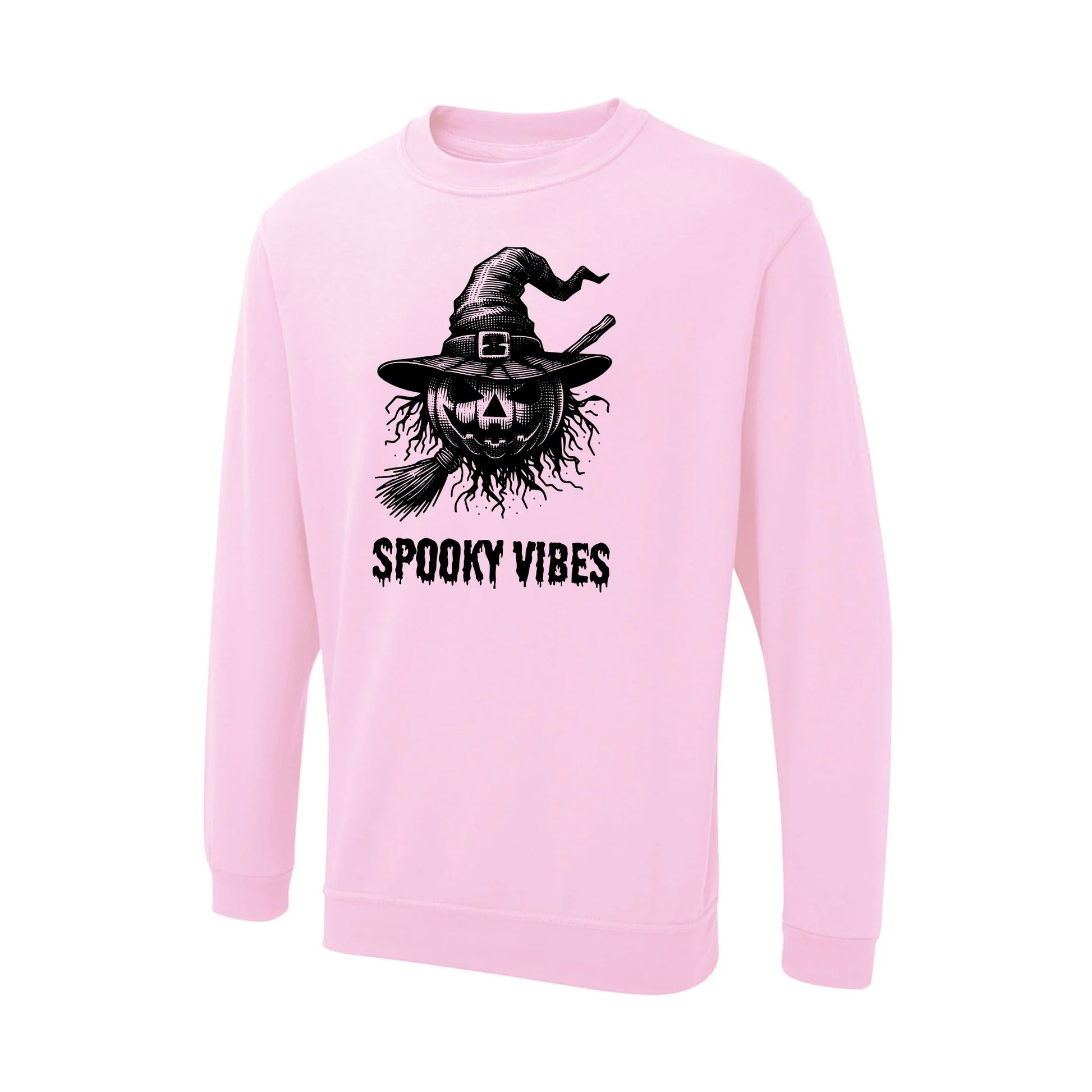 Halloween Sweat Shirt PW0013