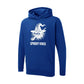 Halloween Hoodie, Cool Spooky Graphic Pullover for Everyday Style PW0013