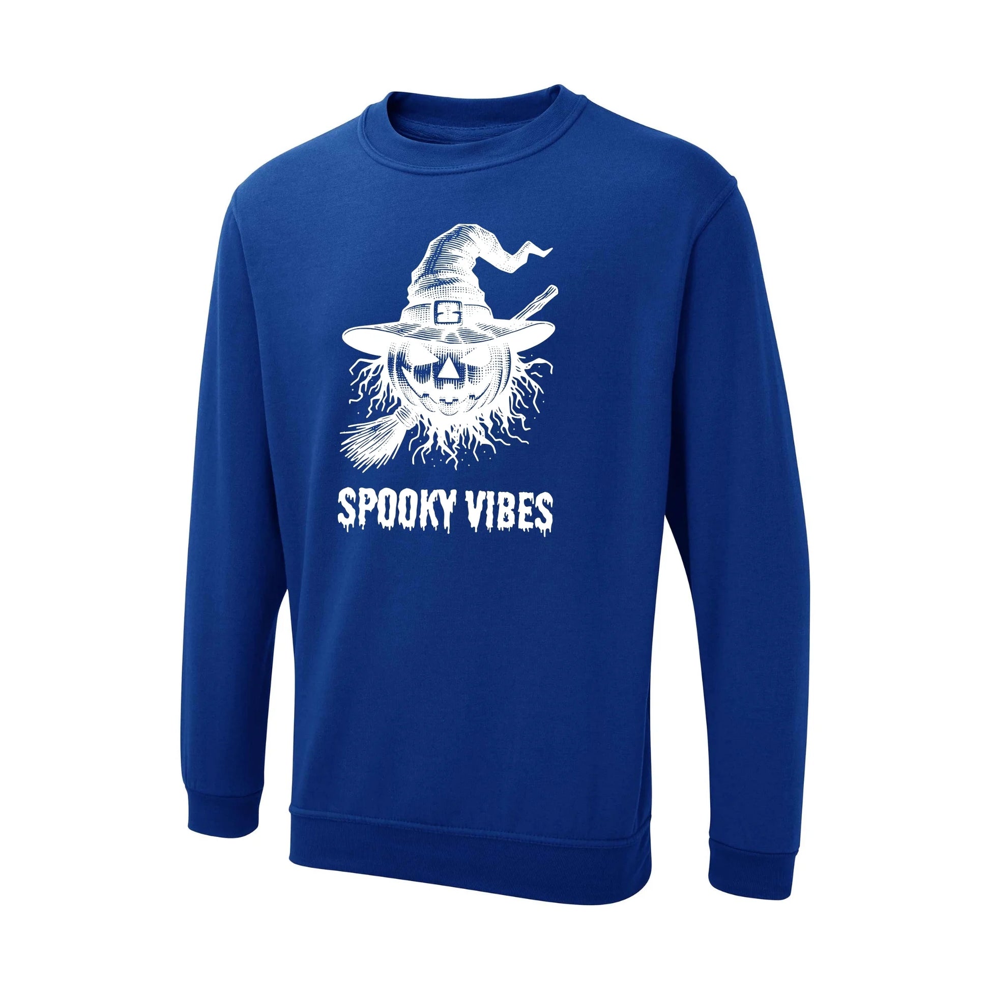 Halloween Sweat Shirt PW0013
