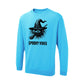 Halloween Sweat Shirt PW0013