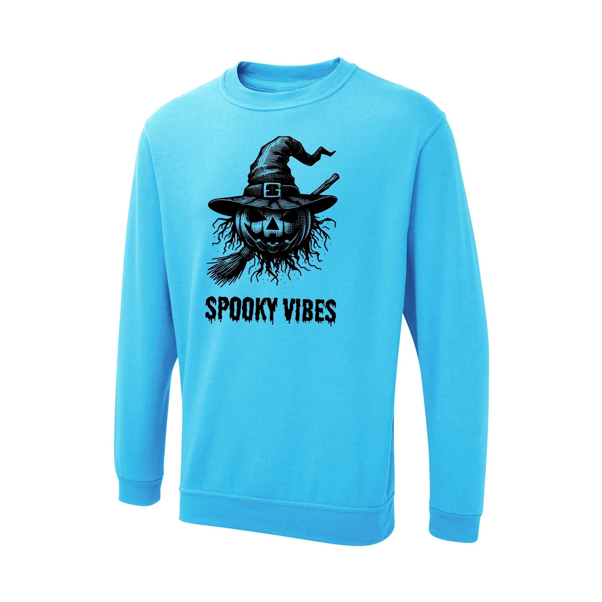 Halloween Sweat Shirt PW0013