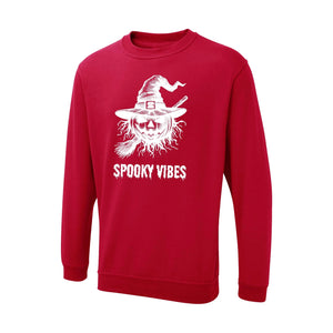 Halloween Sweat Shirt PW0013