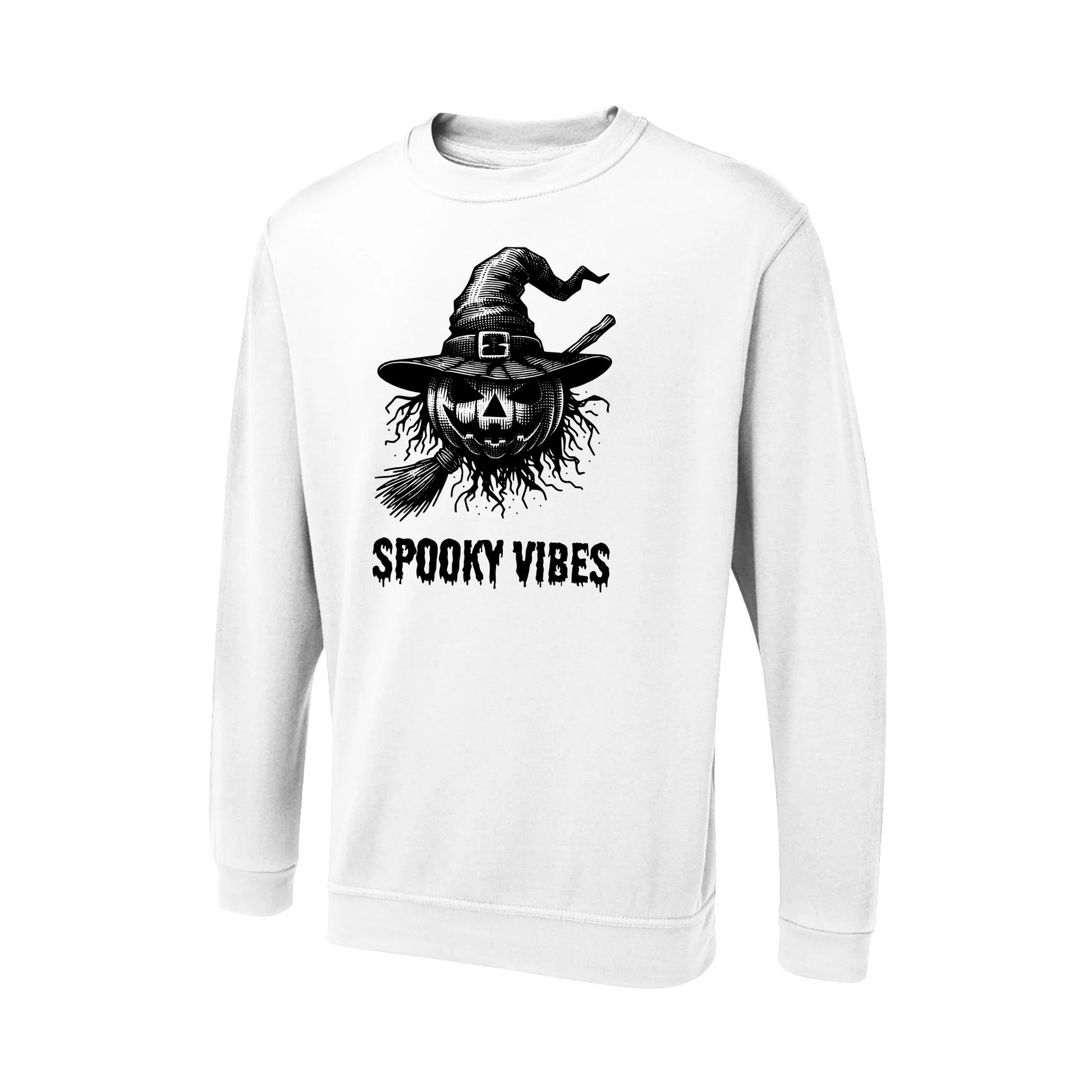 Halloween Sweat Shirt PW0013