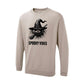 Halloween Sweat Shirt PW0013