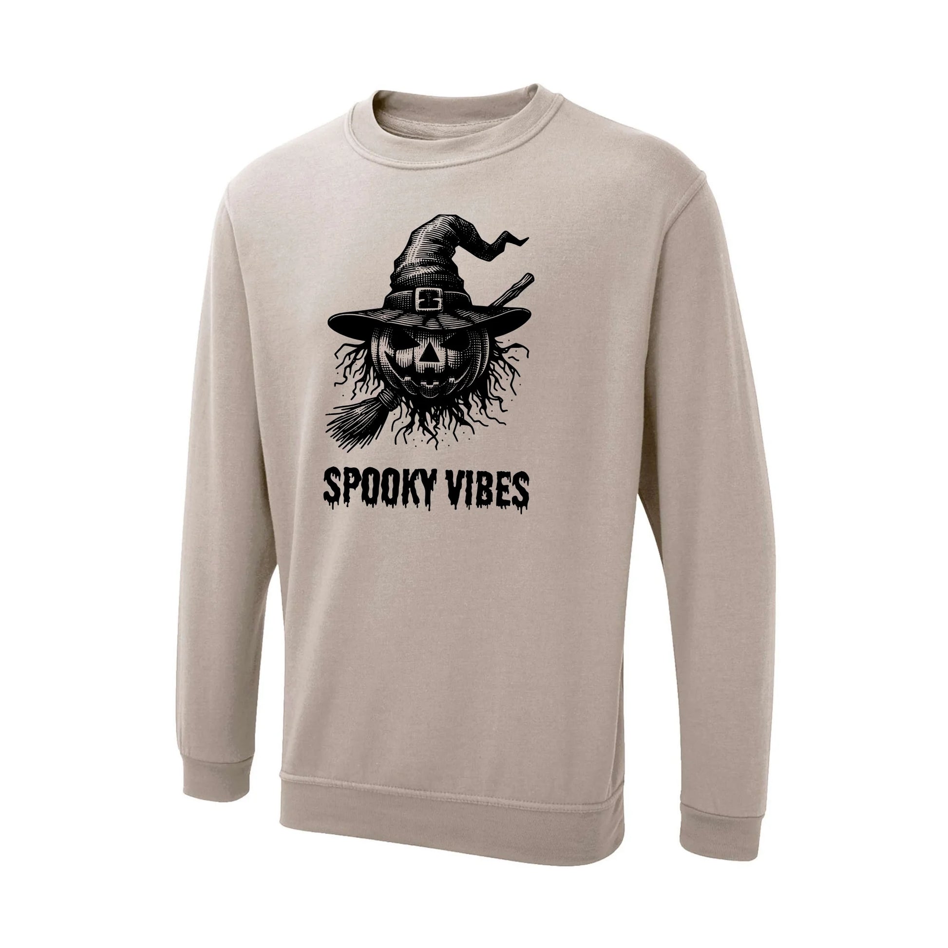 Halloween Sweat Shirt PW0013