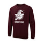 Halloween Sweat Shirt PW0013