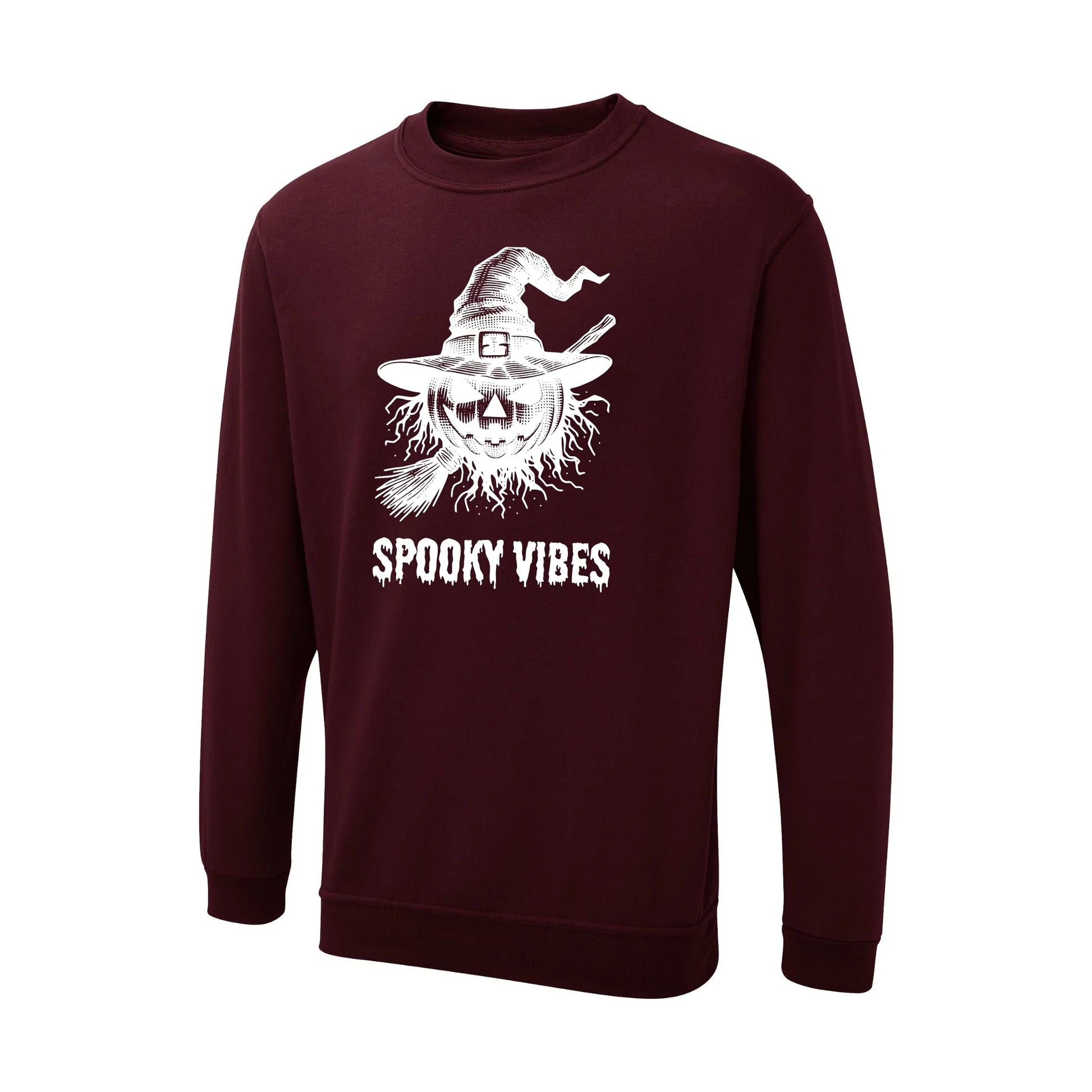 Halloween Sweat Shirt PW0013